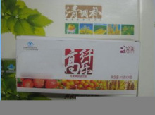 完美高纤乐10克*30包