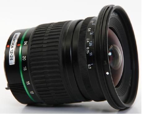 自用閑置成色九成九新,PENTAX賓得DA 12-24mm/f4超廣角變焦鏡頭在類目 數碼相機/單反相機/攝像機, 單反鏡頭中 - 來自Buy2taobao.com提供專業的淘寶代購服務