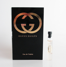 ��Ʒ�Թ�С�� GUCCI Guilty ���� �ﰮ ԭ��Ůʿ��ˮ/Ů��2ml