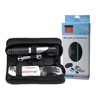 Bicycle repair tool repair INBIKE bike combo tool tire repair tool kit