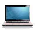 Lenovo/联想 Z470A-BNI(T) /B940/4G/500G/1G独显 笔记本电脑