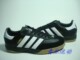 ADIDAS-桑巴足球休闲鞋尤文图斯黑白