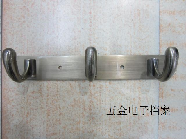 luxury European style style Bronze Coat hook Clothes Coat Hanger Door 3 Row hook Coat hookin the Decoration main material , Toiletries , Bathroom Hardware/Pendant , Hook/Clothes hook category - from Buy2taobao.com to provide professional Taobao agent buy service