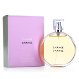 专柜正品 Chanel EDT<span class=H>香奈儿</span>机会(邂逅)女士香水100ML 女香 包邮