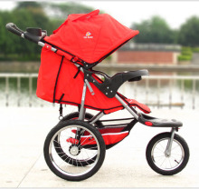 Четырёхколёсная коляска KIDSMILE 718A Четырёхколёсная коляска KIDSMILE 718A