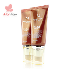 ����ר����Ʒ Missha �����������ع�Ч��ɫBB˪ 50ml 21 23��