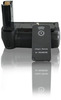 国产nd90单反数码相机手柄电池，盒适用于尼康d80d90手柄送遥控器