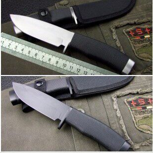 Switzerland Saber bleach small OEM genuine buck BUCK knife outdoor knife knife gift knife