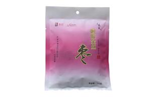  厂家直供，鲁润阿胶阿胶金丝枣，鲁润药业多美胶阿胶金丝枣100g装