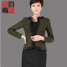 中年女短装外套】-热销-精选-天猫tmall.com-上天猫