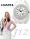 Chanel J12香奈尔(纯洁白)圈钻