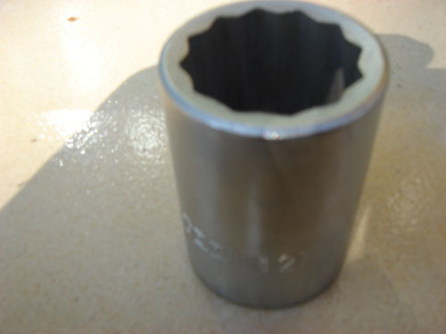 /3/4"手动套筒/碳钢套筒/手动重型套筒27MM在类目 五金/工具, 手动工具, 套筒及配件, 其他中 - 来自Buy2taobao.com提供专业的淘宝代购服务