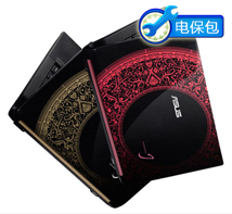 Asus/华硕 N43系列 N43EI243SL-SL(周杰伦版)  I5-2430独显笔记本