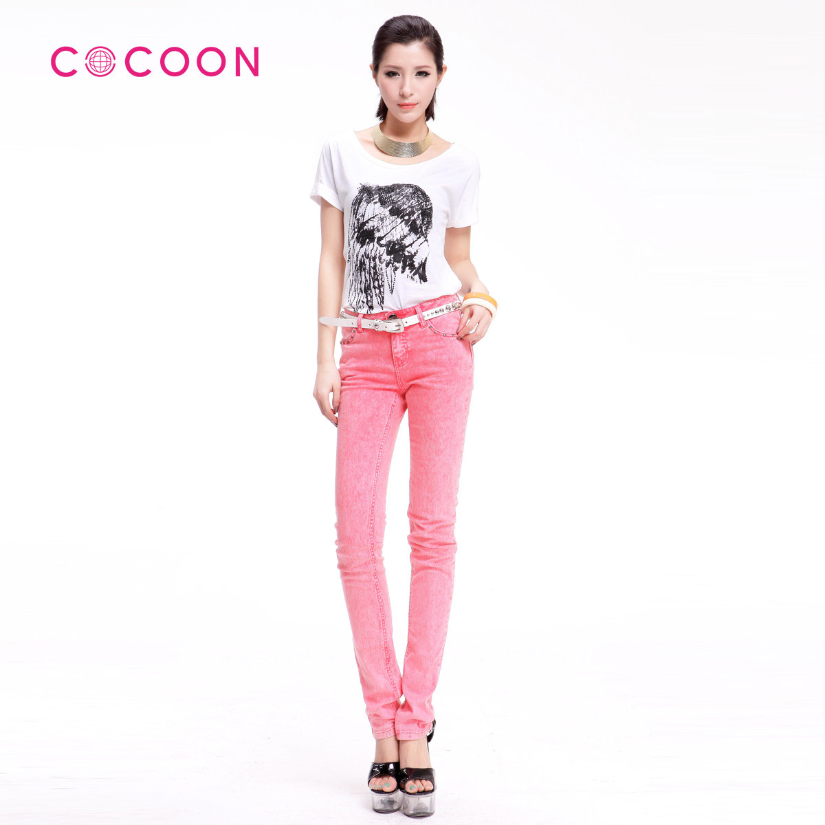 ͬ�ǹ�����-COCOON�ɿ���2012��Ʒʱ�аٴ��������Ů��302217022ԭ��799Ԫ
