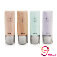 99包邮送5元!凯芙兰 亮颜无暇粉底液 专柜正品/支持验货