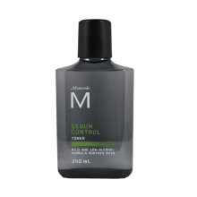 Mamonde/梦妆 男士清透爽肤水140ml 控油补水 保湿 专柜正品
