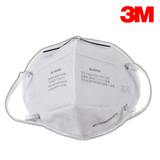 3M 9002A|防尘口罩|防病毒|劳保用品|正品|口罩|粉尘|防尘肺|劳保