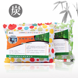 竹炭包装修除味吸治去除甲醛原生态家具防潮汽车活性炭碳特价秒杀