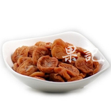 果记食品包邮日本零食蜜饯日式无核话梅饼来一份超酸纯肉200g