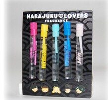 Harajuku ԭ������ �ﶬŮʿ��ˮ�Թ���װ1.2ml*5ר���Թ�С��