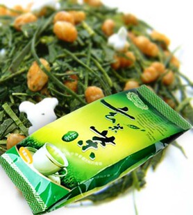  【都市翡翠】玄米茶 好喝又减肥健康饮品 排毒通便好帮手 200克装