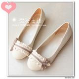 ����2010���¿�||&mdash;�崿Pink baby ������˿������ƽ����Ь�װ�

�Ż�3%����:0.009
