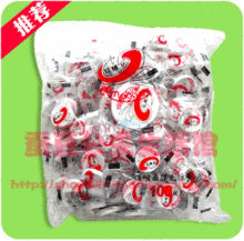 正品 玛姬儿压缩面膜纸100粒/袋 纸膜 玛姬儿面膜纸巾 无纺布