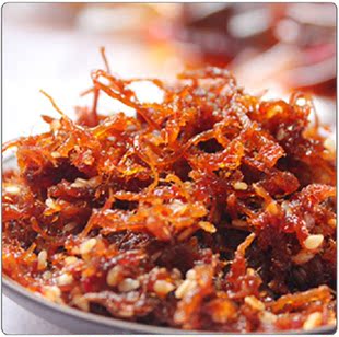  四川重庆特产零食 牛浪汉/漢灯影牛肉丝五香味 香辣味120(150)g