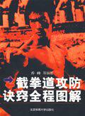 半岛㊣截拳道攻防诀窍全程图解