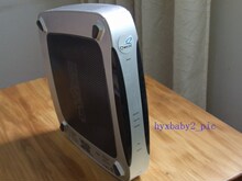 全套进口 2700HG 400MW无线路由器 大功率WAN口版