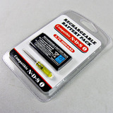 【2冠】NDSi/NDSI 充电电池 超大容量2000mAh 带螺丝刀