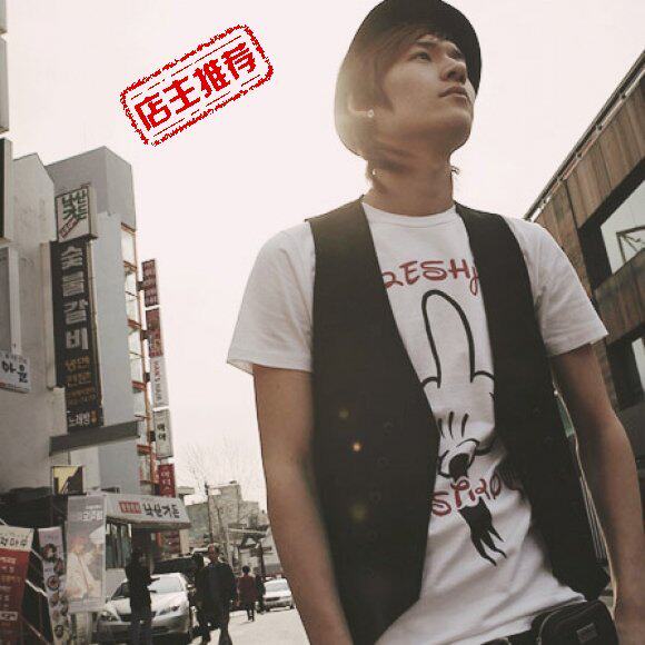 本周热卖●韩国男装●新款DI