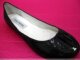 <span class=H>steve madden</span>原单正品圆头平底蛇纹羊皮女单鞋