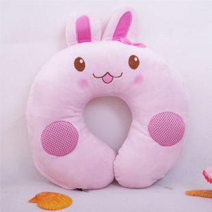 可爱音乐颈枕头送高中女生的创意最佳生日礼物