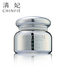 包邮 专柜正品清妃白金至臻恒颜眼霜20g 抗皱去细纹眼角纹眼部霜