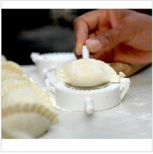 三金冠 饺子模 捏饺子器 创意生活轻松包饺子器 25g