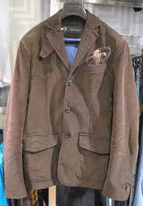 Пиджак, Костюм Костюмы новый подлинный Dsquared2