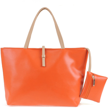 Drift POINT big bag 2013 new wave of female Miss Han Ban candy-colored shoulder bag student bag picture bag handbags