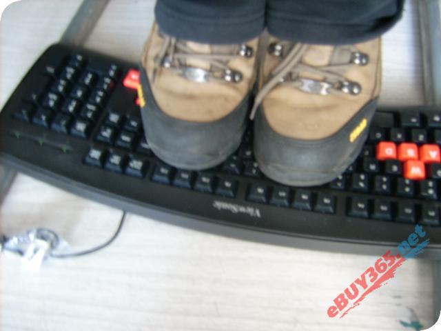 显!惠普魔龙游戏键鼠套装试用,限量60套,清华紫