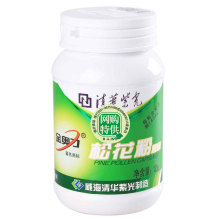 山东清华紫光金奥力松花粉胶囊抗疲劳、延缓衰老、驻颜<span class=H>美容</span>