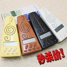 【商城正品】 Cherub 小天使电子节拍器 WMT-220 人声发音