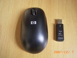 ★全新★惠普HP2.4G无线鼠标10米距离(送美
