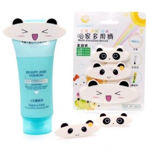 多用挤压器三件套 牙膏挤压器 新奇特小商品 创意居家生活日用品 多用挤压器三件套 牙膏挤压器 新奇特小商品 创意居家生活日用品