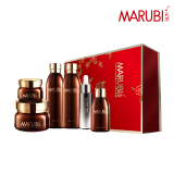 丸美旗舰店 丸美巧克力一生一世一心一意套装礼盒/专卖化妆品正品