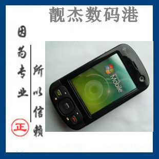 <span class=H>多普达</span> <span class=H>D</span><span class=H>810</span> 原装正品 Win<span class=H>d</span>ows系统