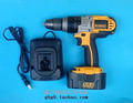 进口电动工具-得伟最新款18V冲击钻(DCD950)