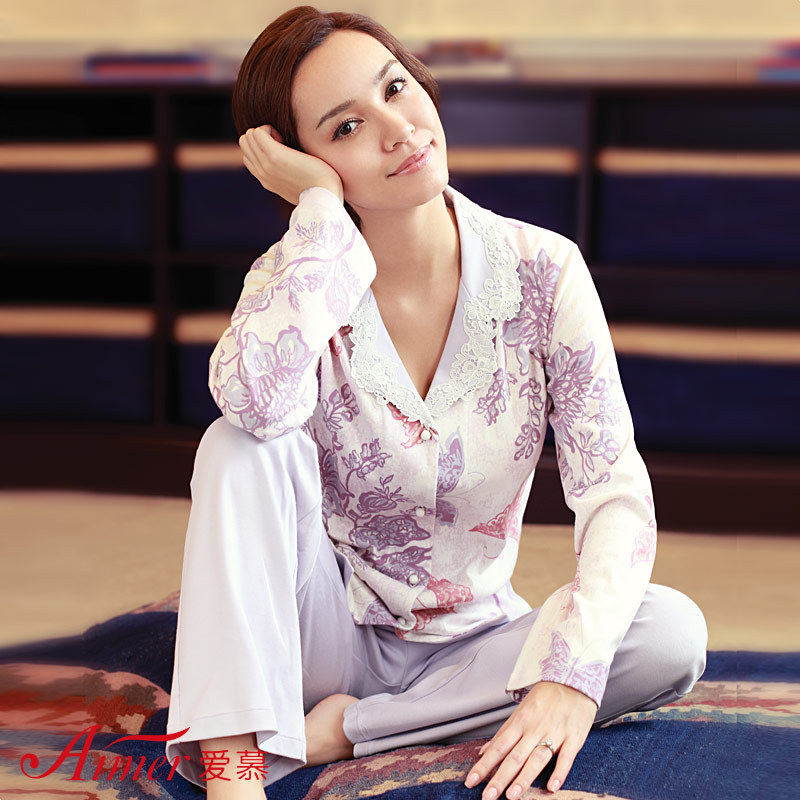 <em>爱慕睡衣 女</em> 冬_爱慕睡衣_新浪轻博客