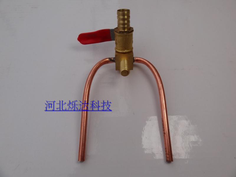Metal Circular sawing machine Pipe cutting machine parts Coolant Copper water switch valve Zhangjiagang 275 315 Modelin the Hardware/Tool , Mechanical Hardware , Other Machine Hardware (New) category - from Buy2taobao.com to provide professional Taobao agent buy service