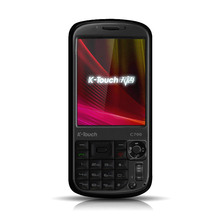 K-Touch ���� C700 ������崥���� �����ֻ�