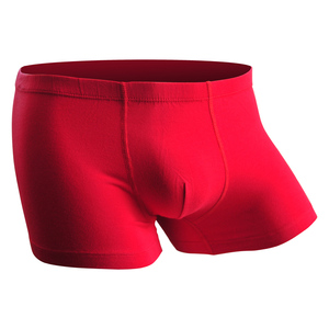 【图】<em>包邮</em> 新款马年<em>红内裤</em>男 本命年红包筋男